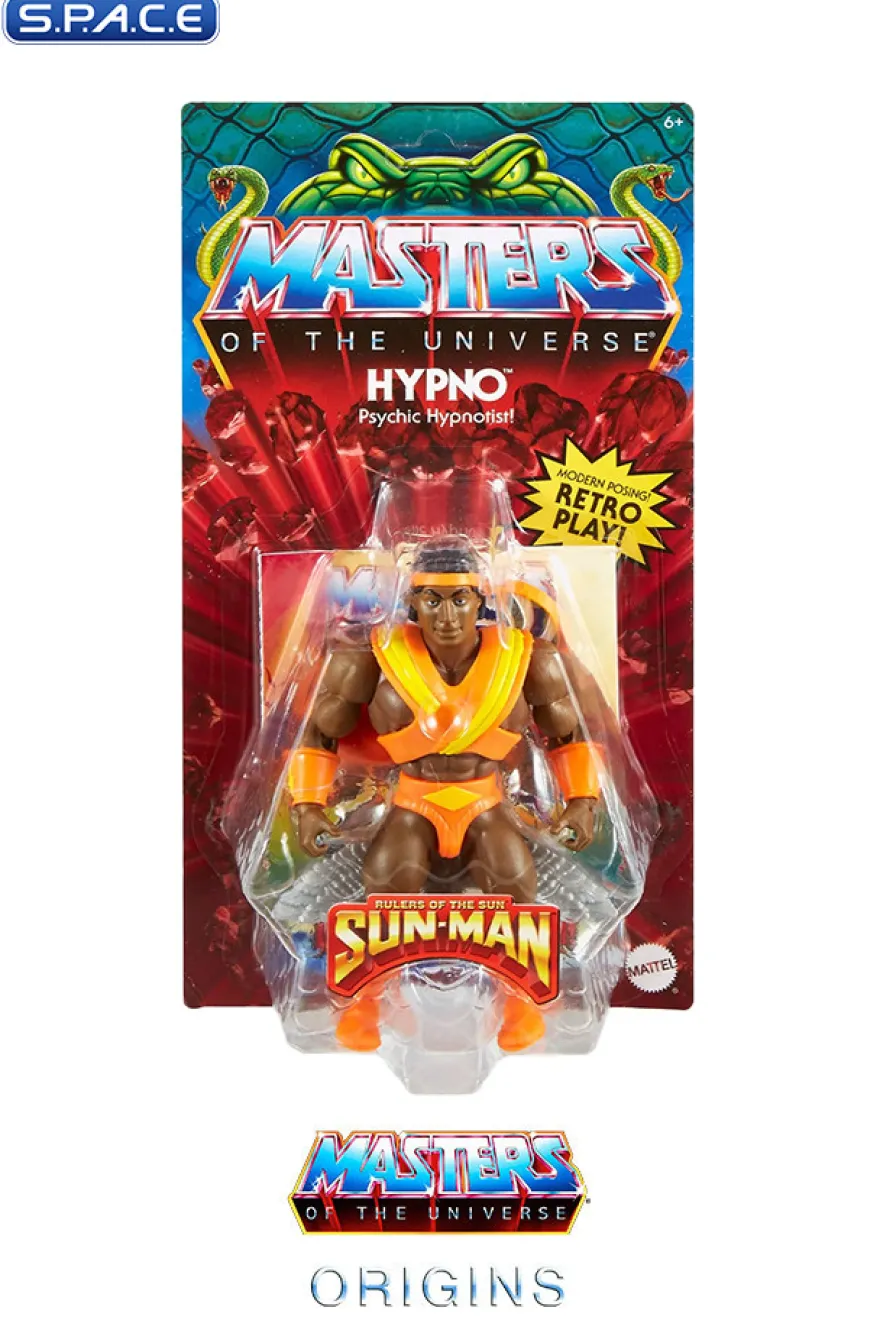 Hypno