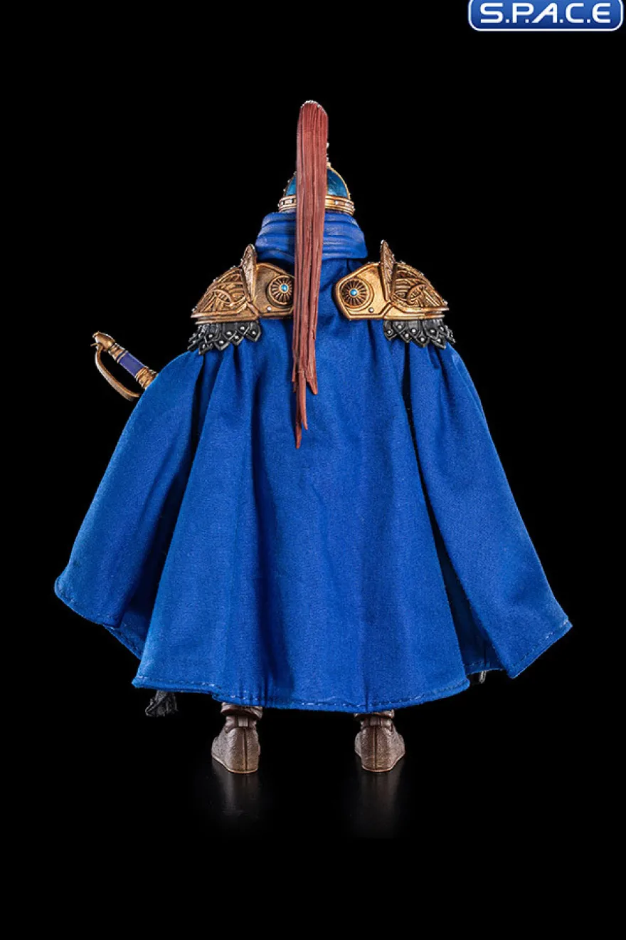Ibn Prosperaius