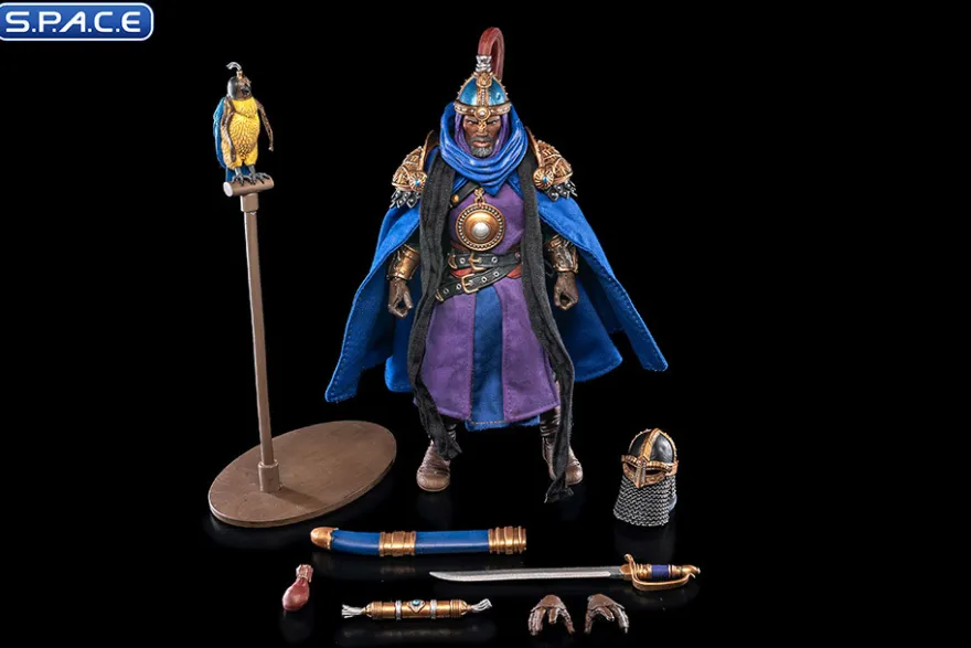 Ibn Prosperaius