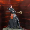Ice Blades Sorceress - Epic