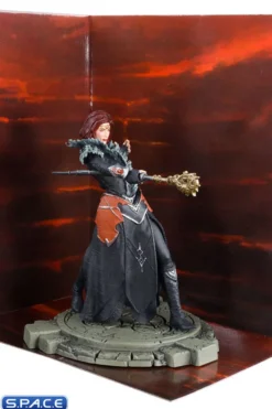 Ice Blades Sorceress - Epic