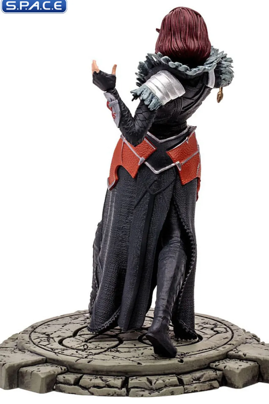 Ice Blades Sorceress - Epic