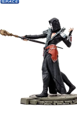 Ice Blades Sorceress - Epic