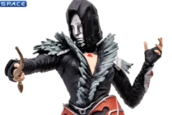 Ice Blades Sorceress - Epic