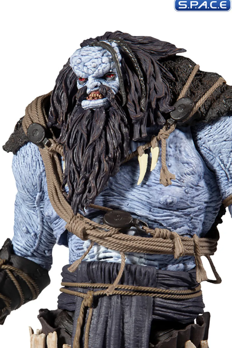 Ice Giant