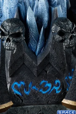 Ice Pedestal for Frostmourne