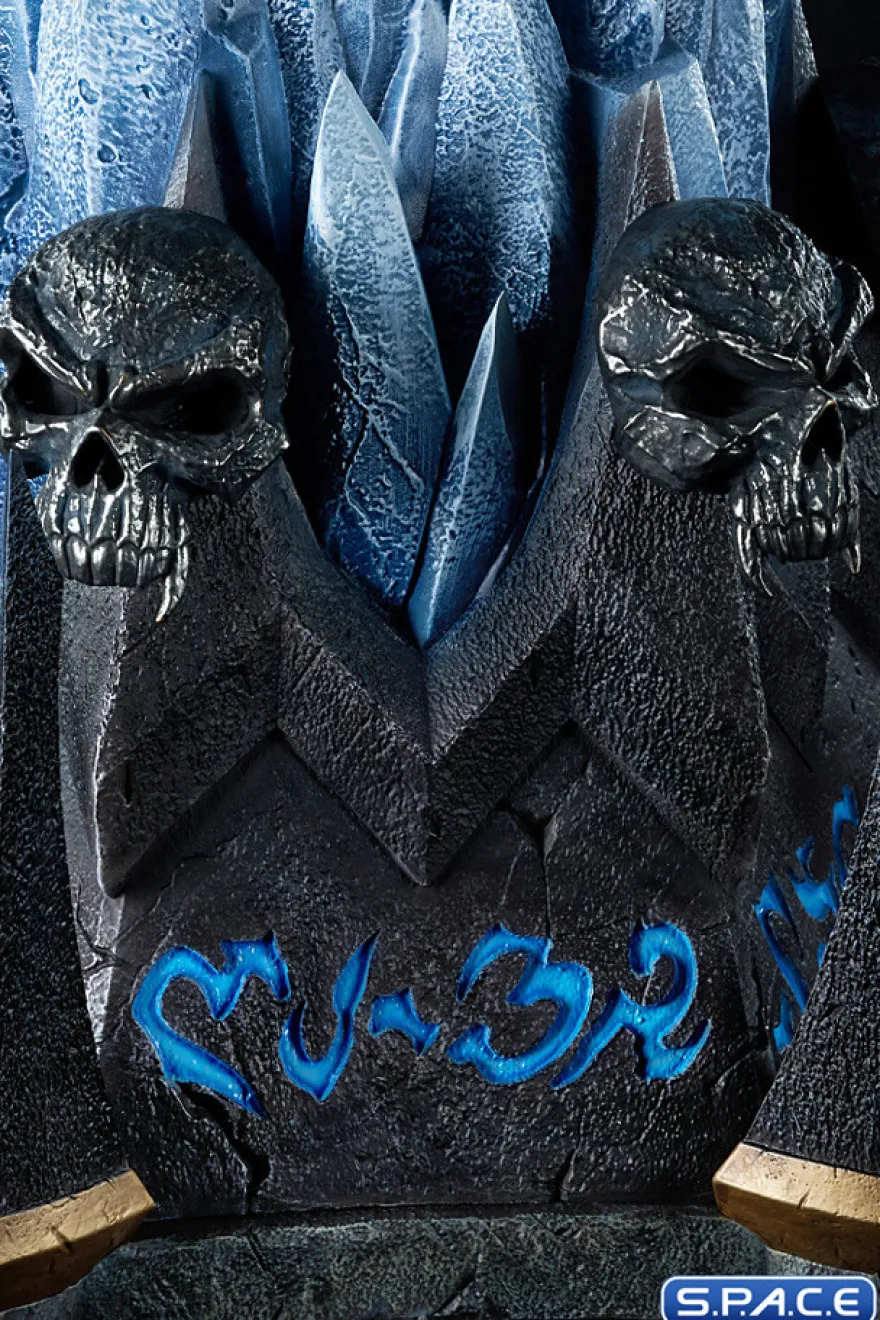 Ice Pedestal for Frostmourne