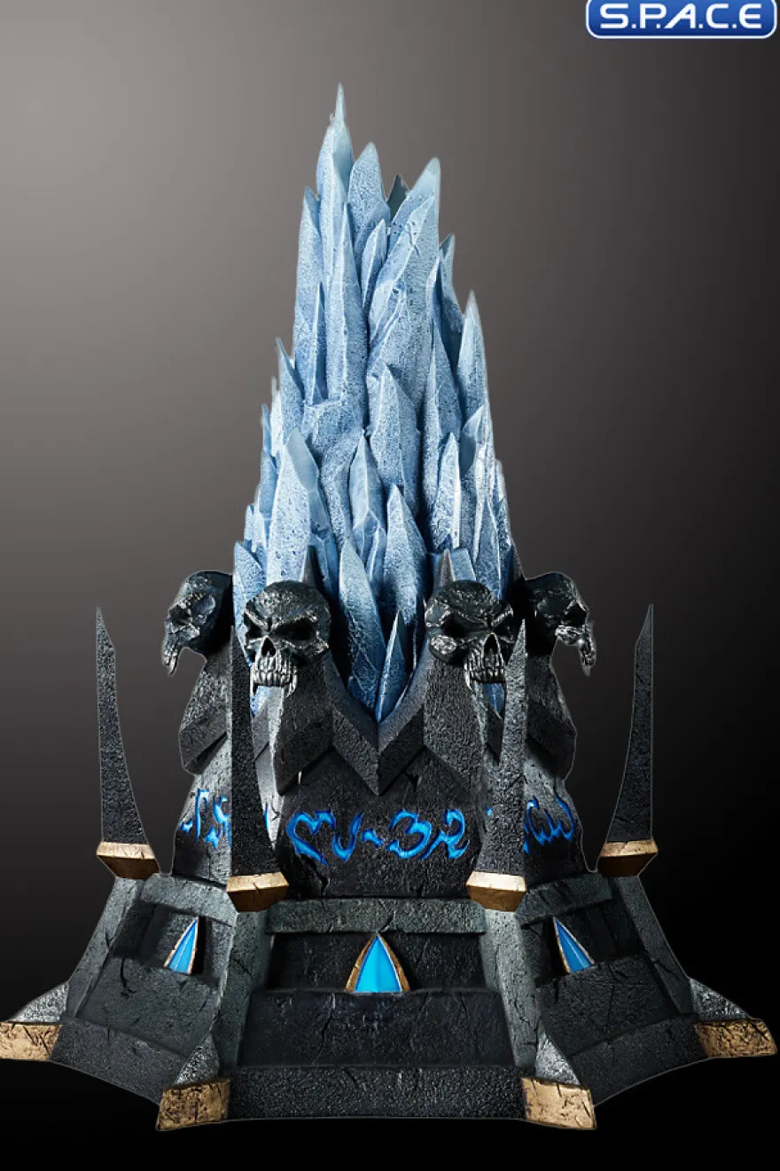 Ice Pedestal for Frostmourne