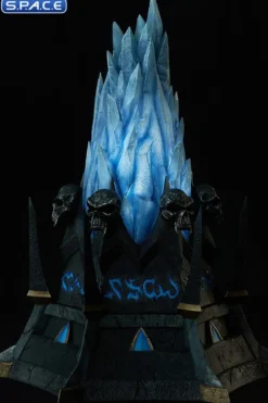 Ice Pedestal for Frostmourne