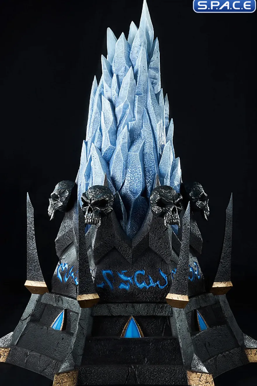 Ice Pedestal for Frostmourne
