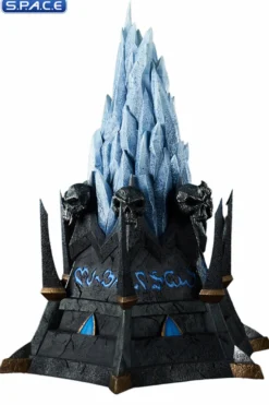 Ice Pedestal for Frostmourne