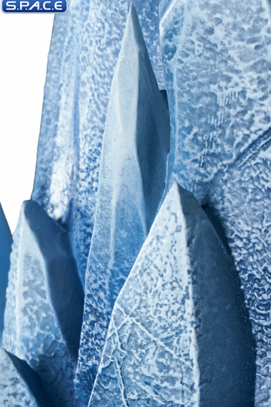 Ice Pedestal for Frostmourne