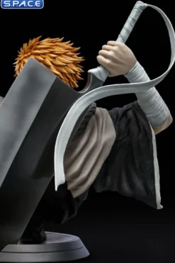 Ichigo Kurosaki My Ultimate Bust