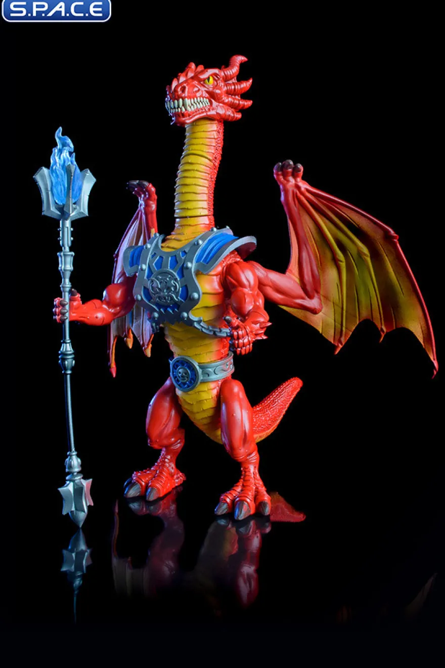 Ignytor »Fallen King of Dragons«