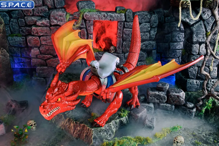 Ignytor »Fallen King of Dragons«