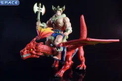 Ignytor »Fallen King of Dragons«