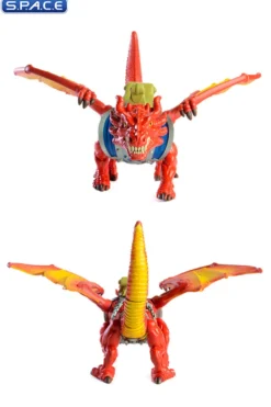 Ignytor »Fallen King of Dragons«