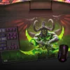 Illidan Mousepad XL