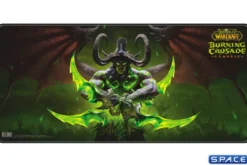 Illidan Mousepad XL
