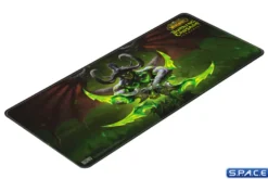 Illidan Mousepad XL