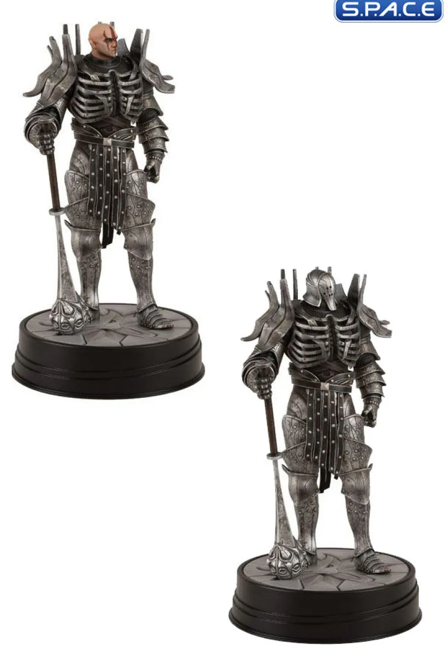 Imlerith PVC Statue