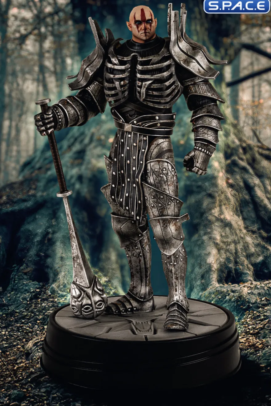 Imlerith PVC Statue