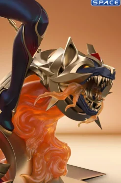 Immortalized Kai'Sa Hall of Legends Statue