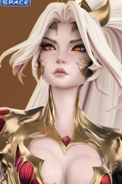 Immortalized Kai'Sa Hall of Legends Statue