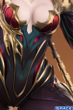 Immortalized Kai'Sa Hall of Legends Statue
