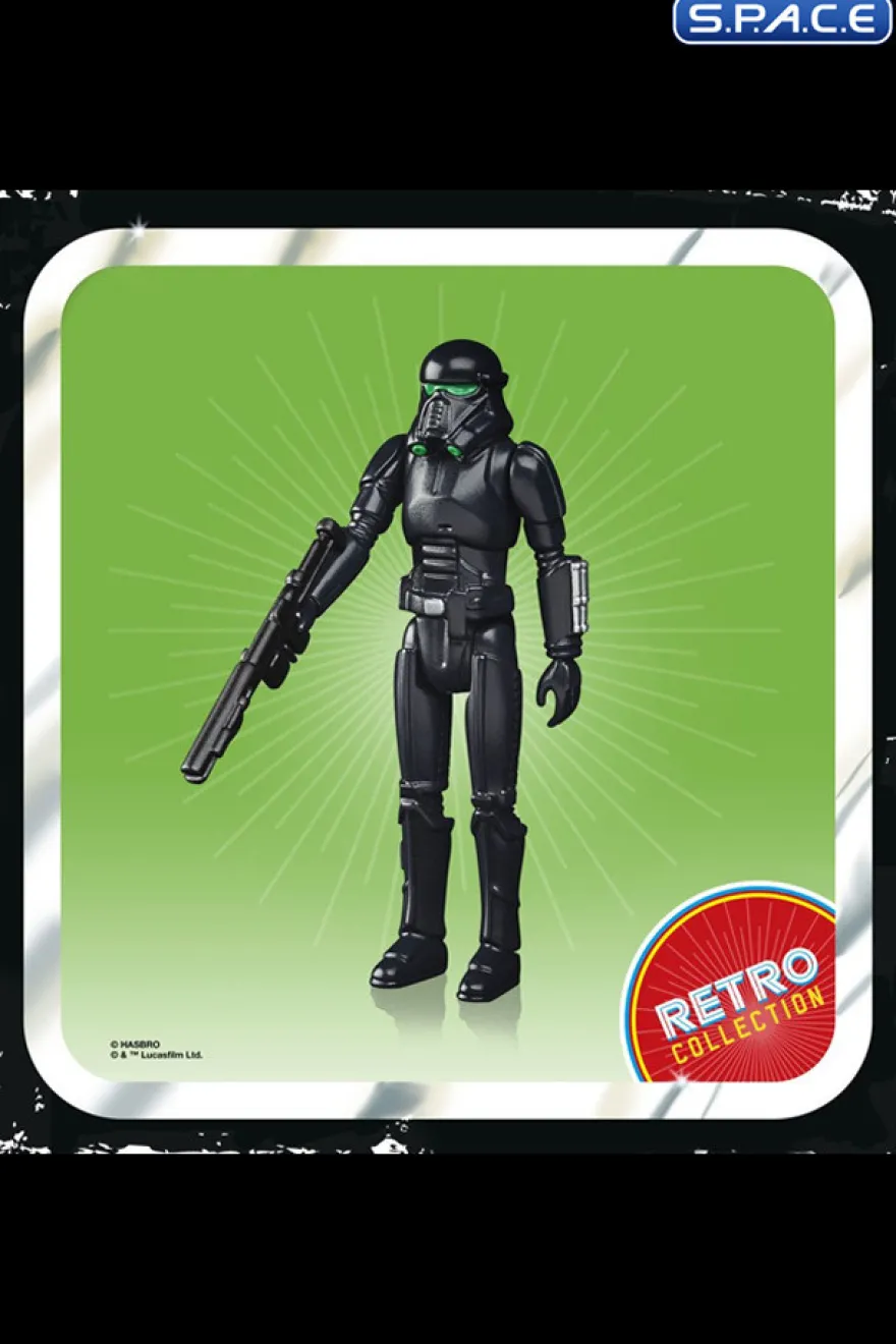 Imperial Death Trooper