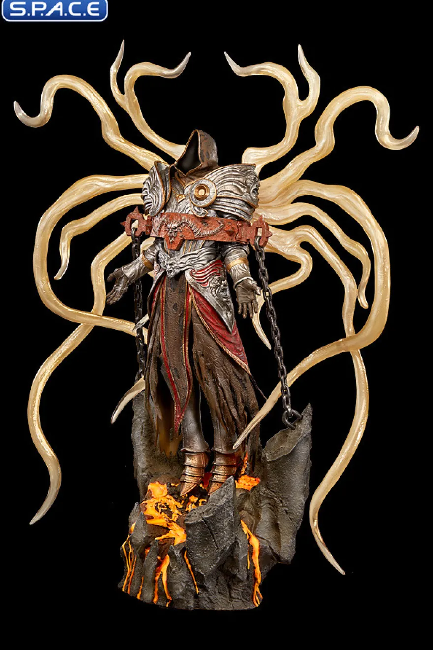Inarius Premium Statue