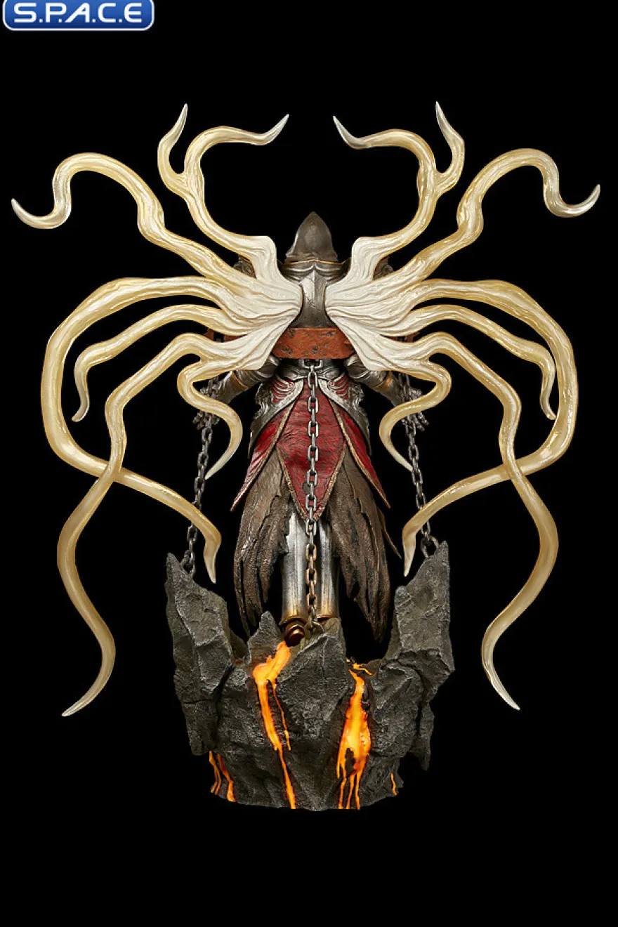 Inarius Premium Statue