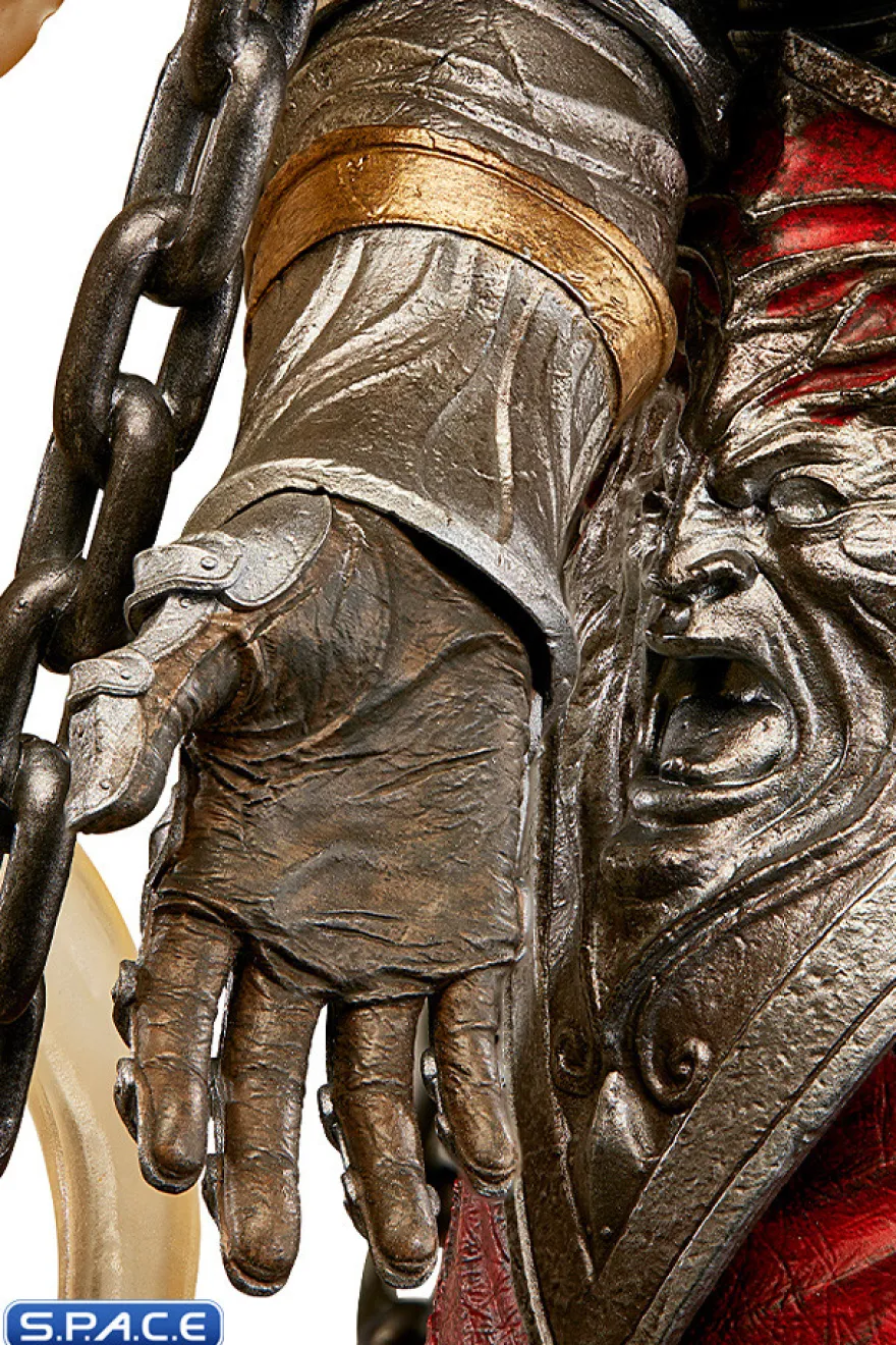 Inarius Premium Statue