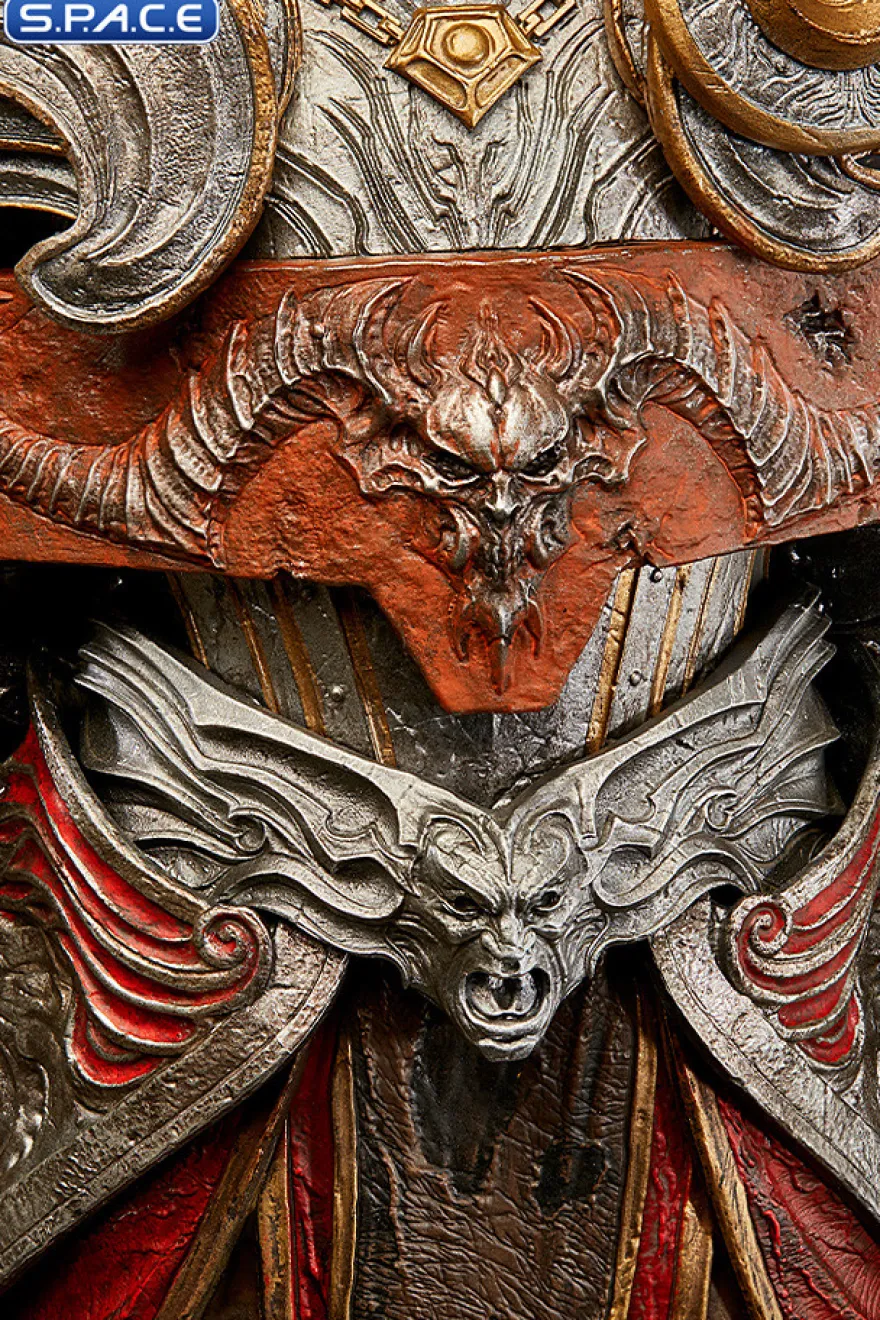 Inarius Premium Statue