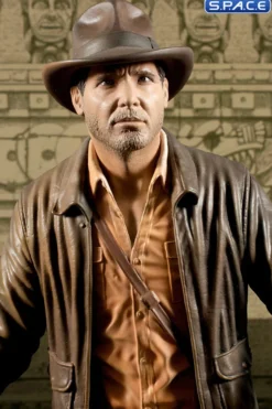 Indiana Jones Sepia Bust SDCC 2023 Exclusive