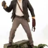 Indiana Jones Treasure Premier Collection Statue