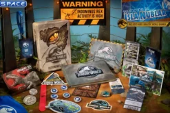 Indominus Kit