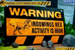 Indominus Kit