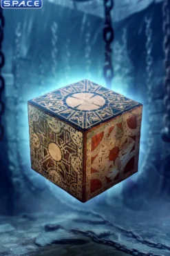 Inferno-Lament Box Replica