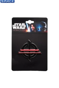 Inquisitor Pin