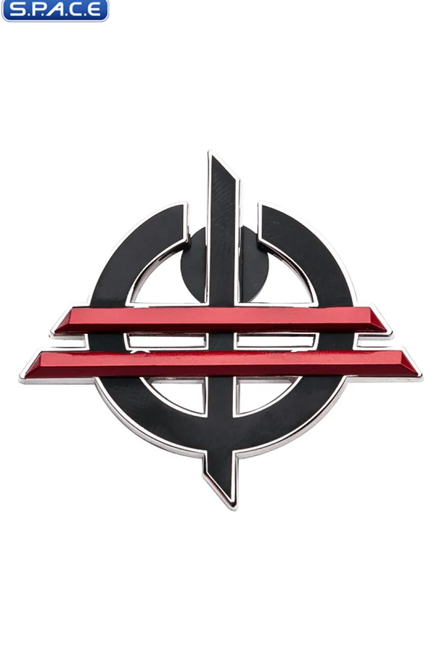 Inquisitor Pin