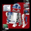 Interactive R2-D2
