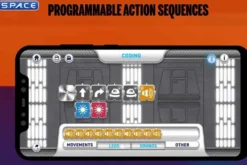 Interactive R2-D2