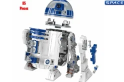 Interactive R2-D2