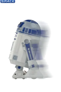 Interactive R2-D2