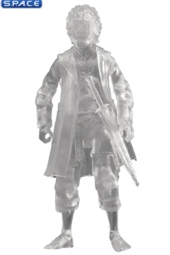 Invisible Frodo Deluxe LOTR Select
