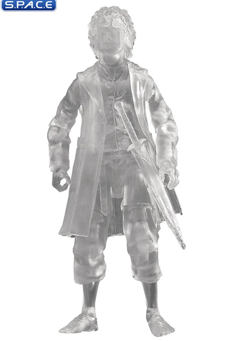 Invisible Frodo Deluxe LOTR Select