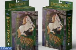 Invisible Frodo Deluxe LOTR Select