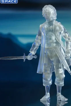 Invisible Frodo Deluxe LOTR Select