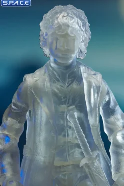Invisible Frodo Deluxe LOTR Select